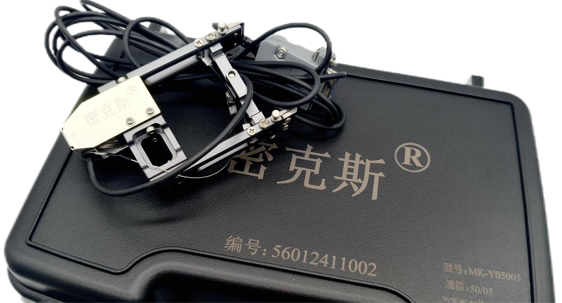 引伸計(jì)
