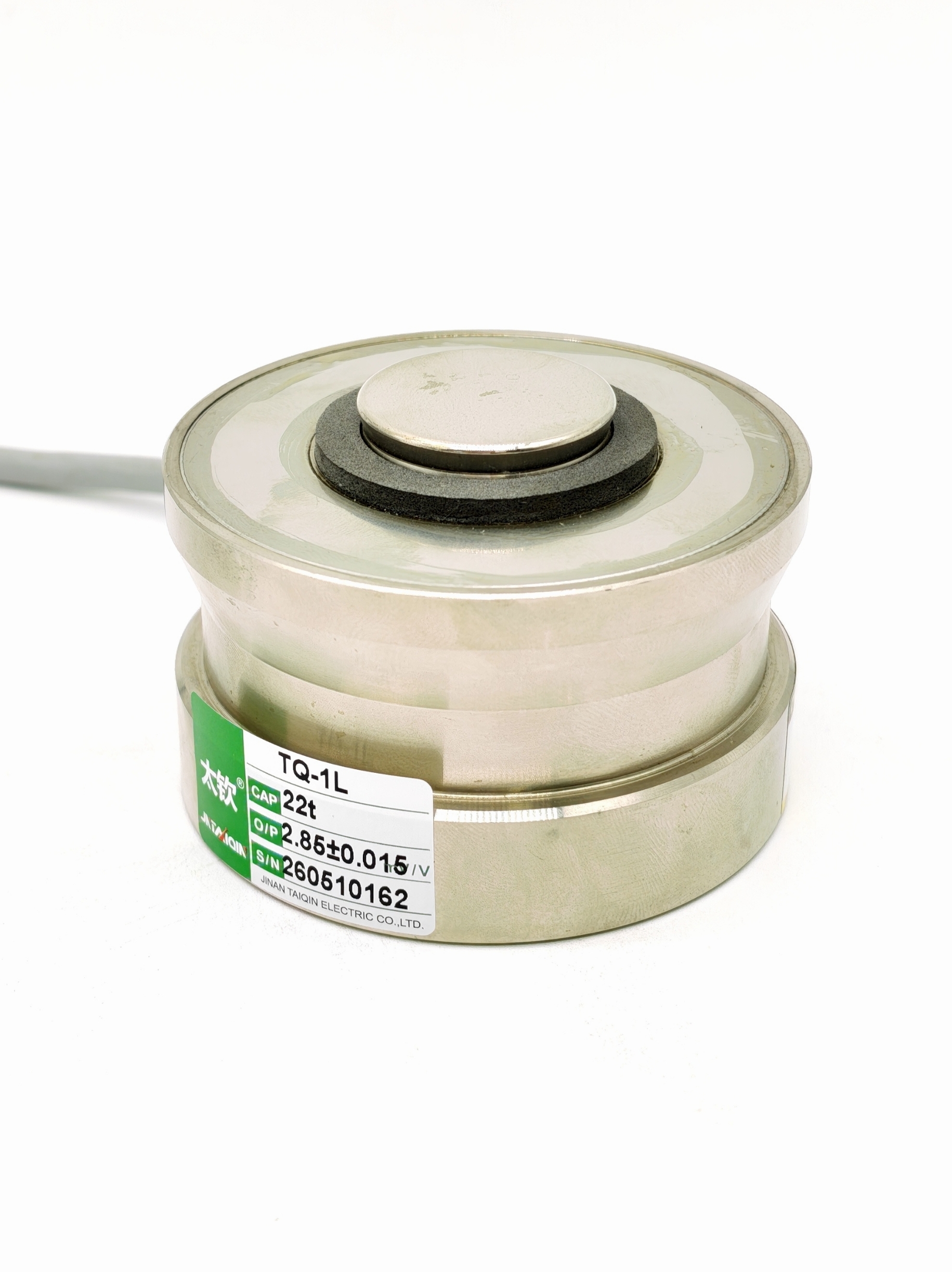 TQ-1L輪輻式測力傳感器
